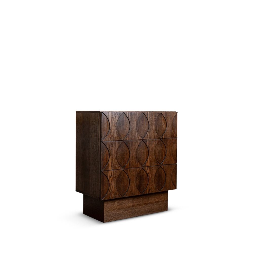 Komoda Libra High / Pastform Furniture