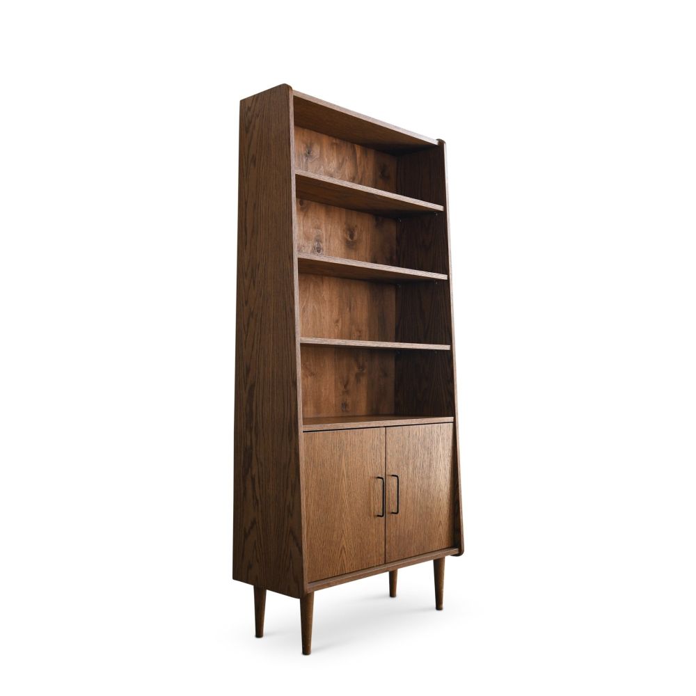 Biblioteczka Tusa / Pastform Furniture