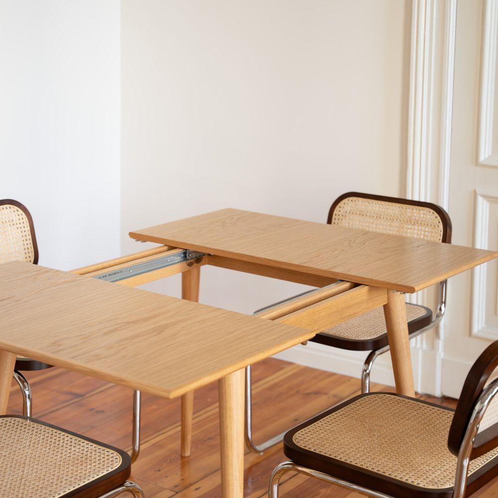 Stół Dani rozkładany / Pastform Furniture