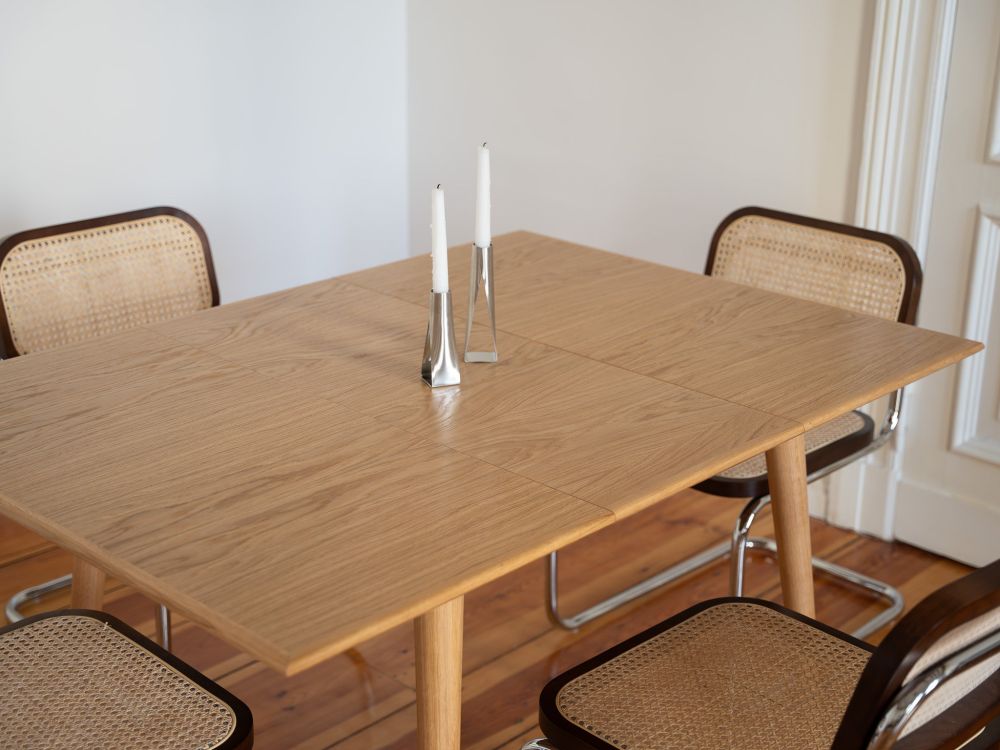 Stół Dani rozkładany / Pastform Furniture