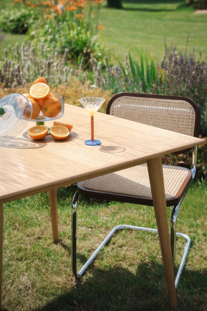 Stół Dani rozkładany / Pastform Furniture