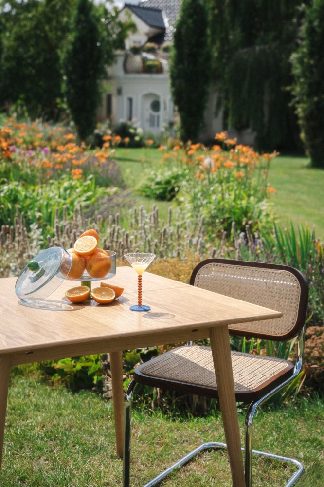 Stół Dani rozkładany / Pastform Furniture