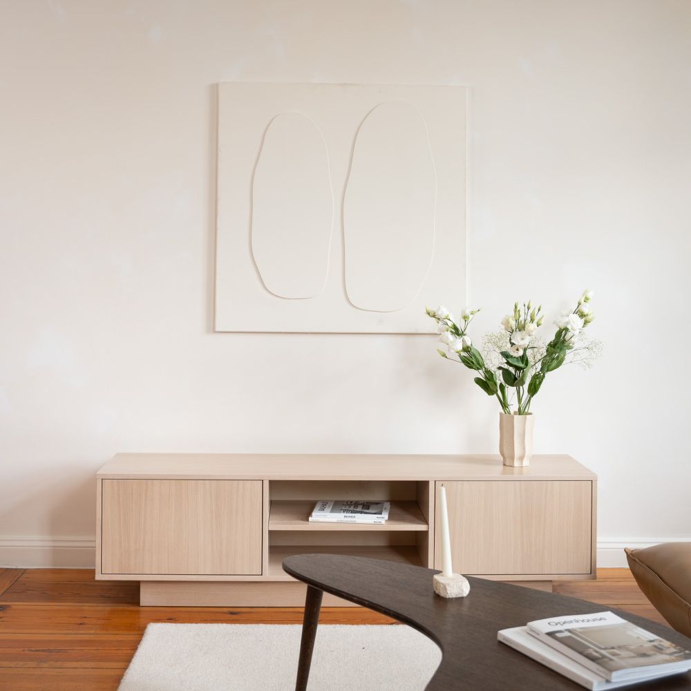 Komoda Cozy / Pastform Furniture