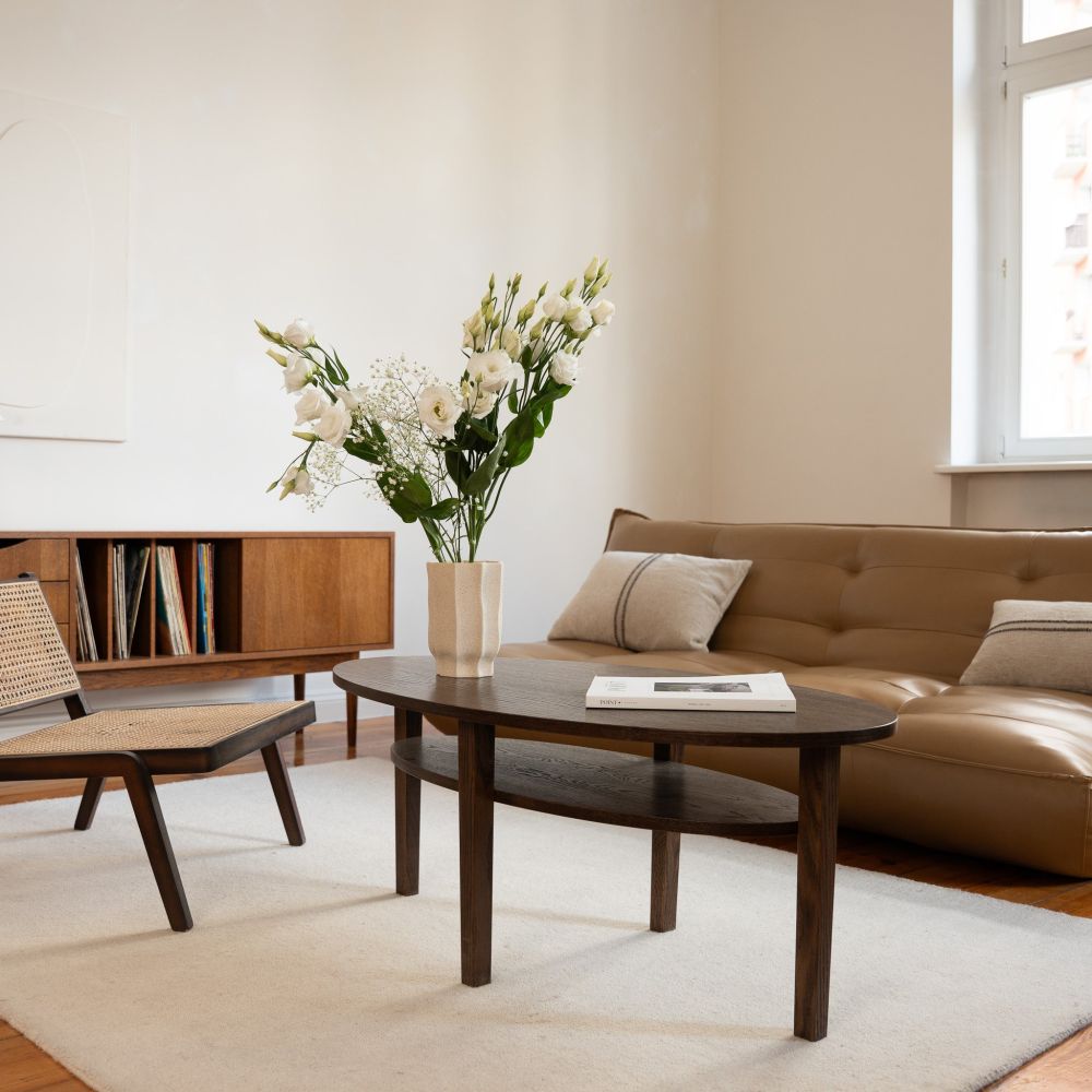 Stolik kawowy Ovalo / Pastform Furniture