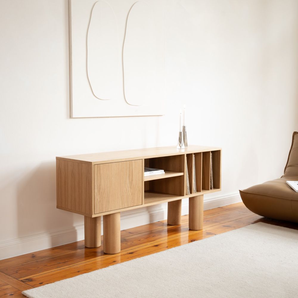 Komoda Muse / Pastform Furniture