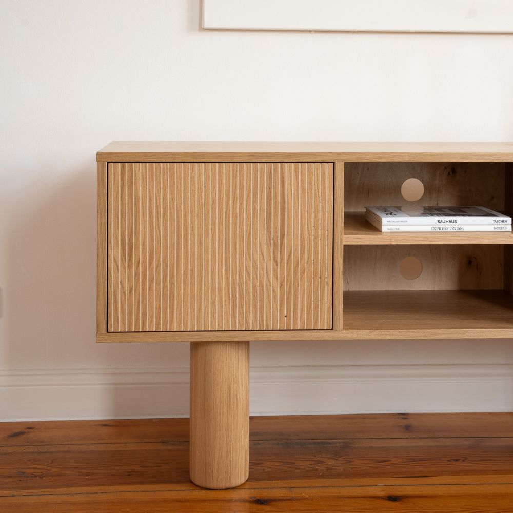 Komoda Muse / Pastform Furniture