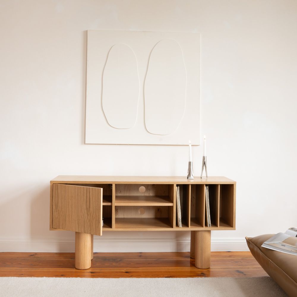 Komoda Muse / Pastform Furniture