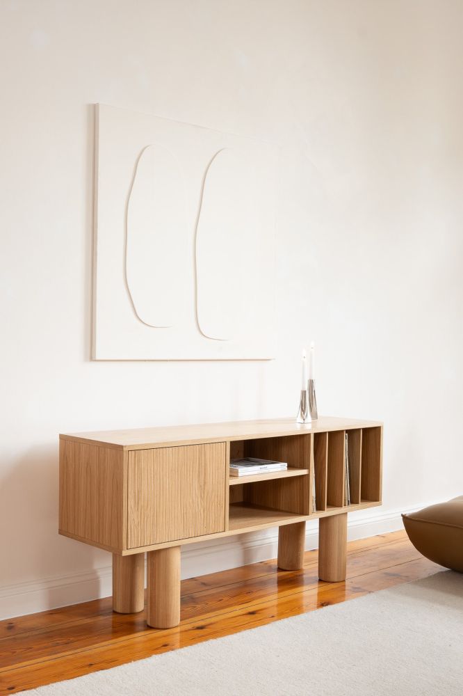 Komoda Muse / Pastform Furniture