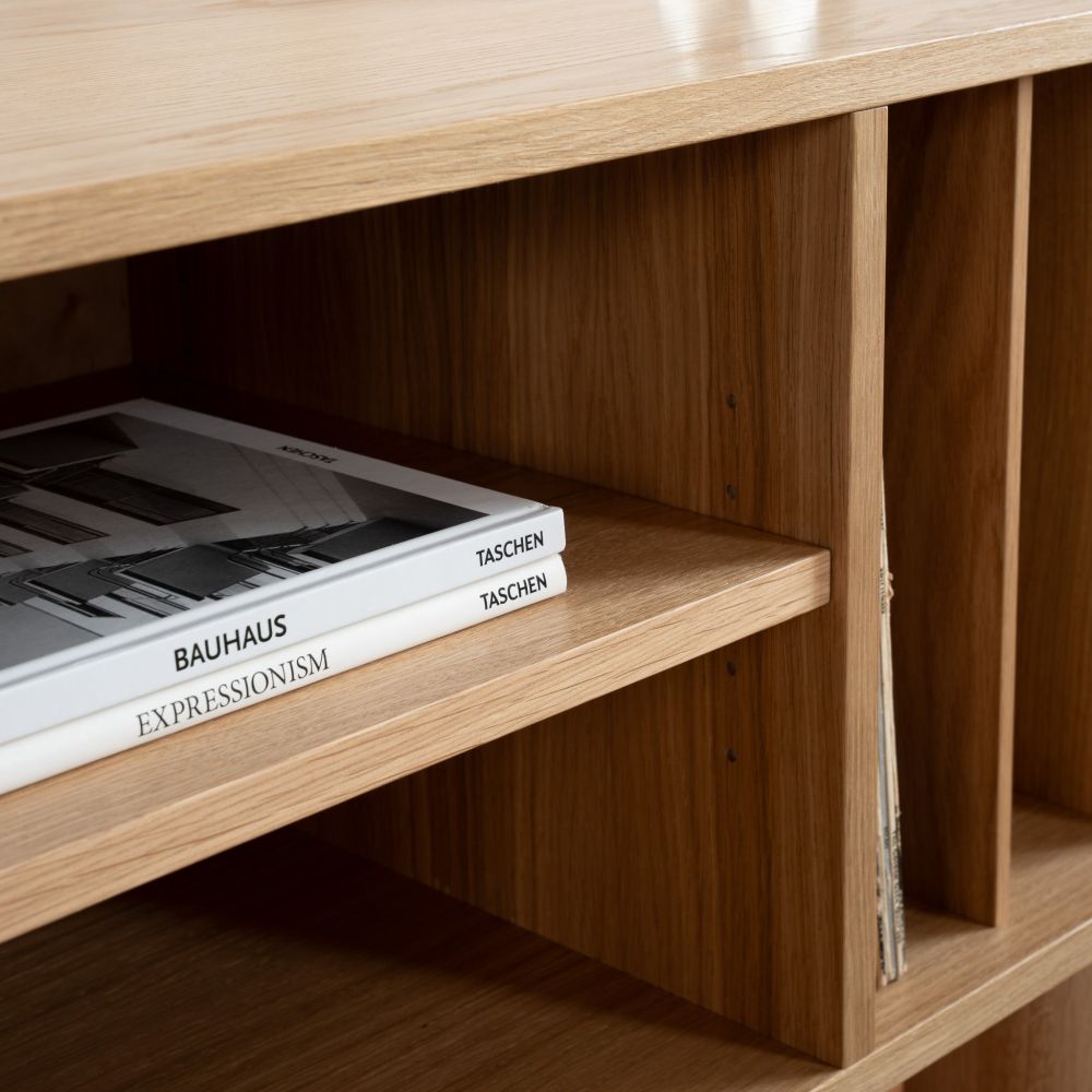 Komoda Muse / Pastform Furniture