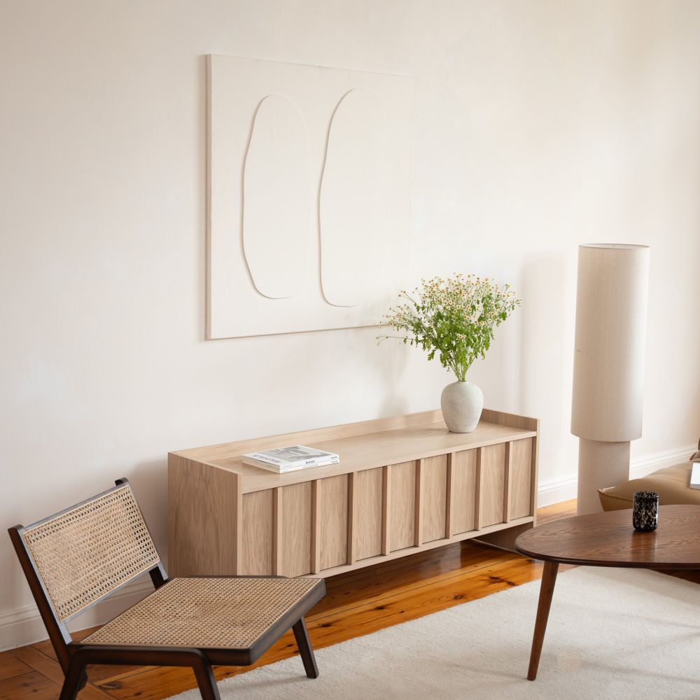 Komoda Pous / Pastform Furniture