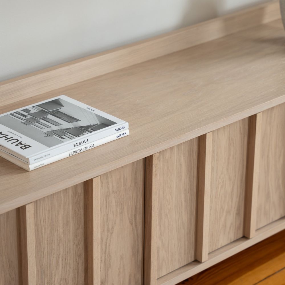 Komoda Pous / Pastform Furniture