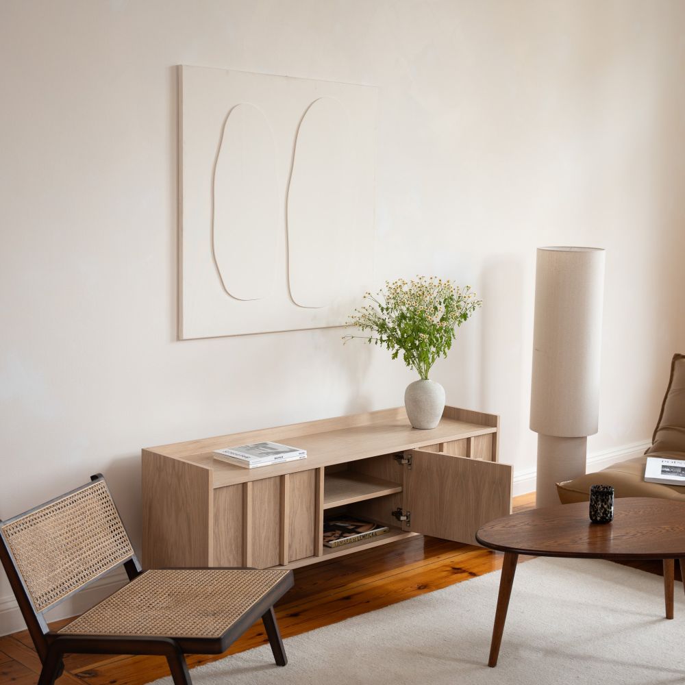 Komoda Pous / Pastform Furniture