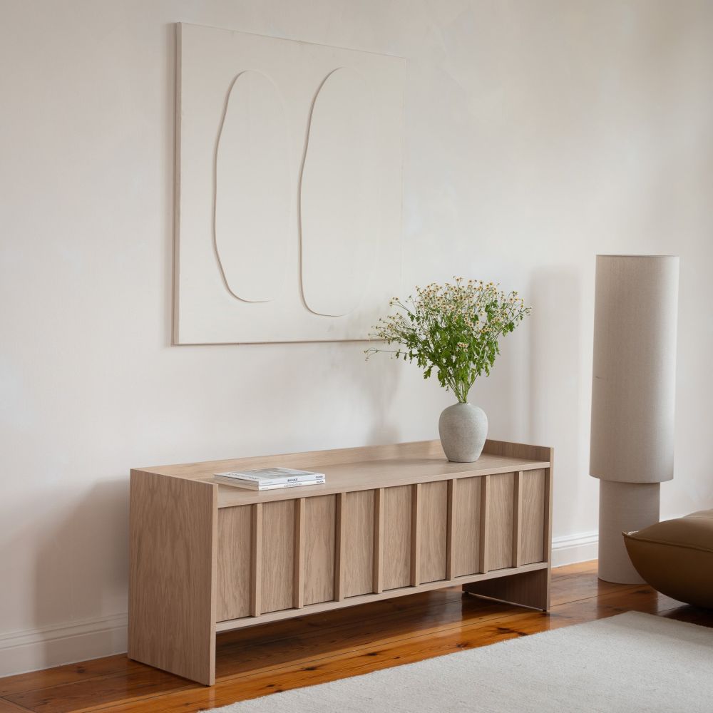 Komoda Pous / Pastform Furniture