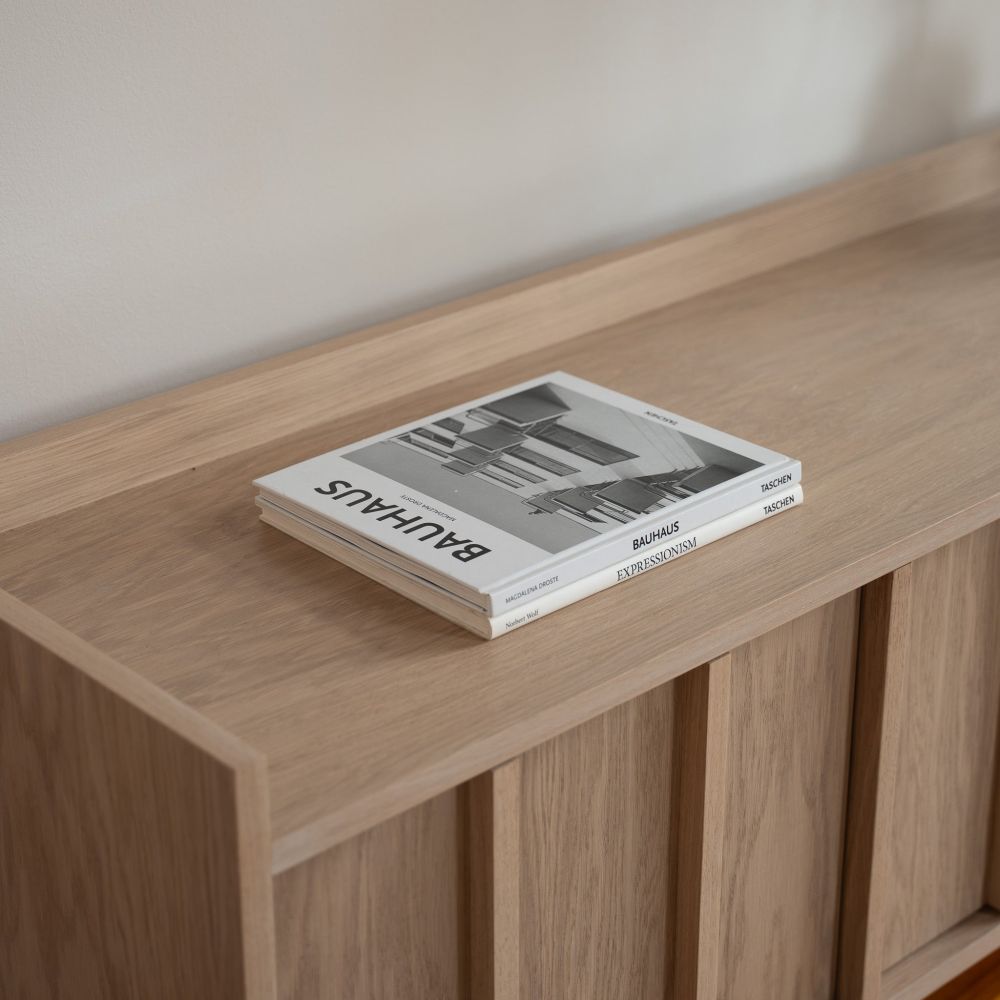 Komoda Pous / Pastform Furniture