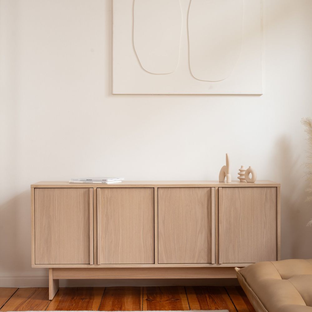 Komoda Louis / Pastform Furniture