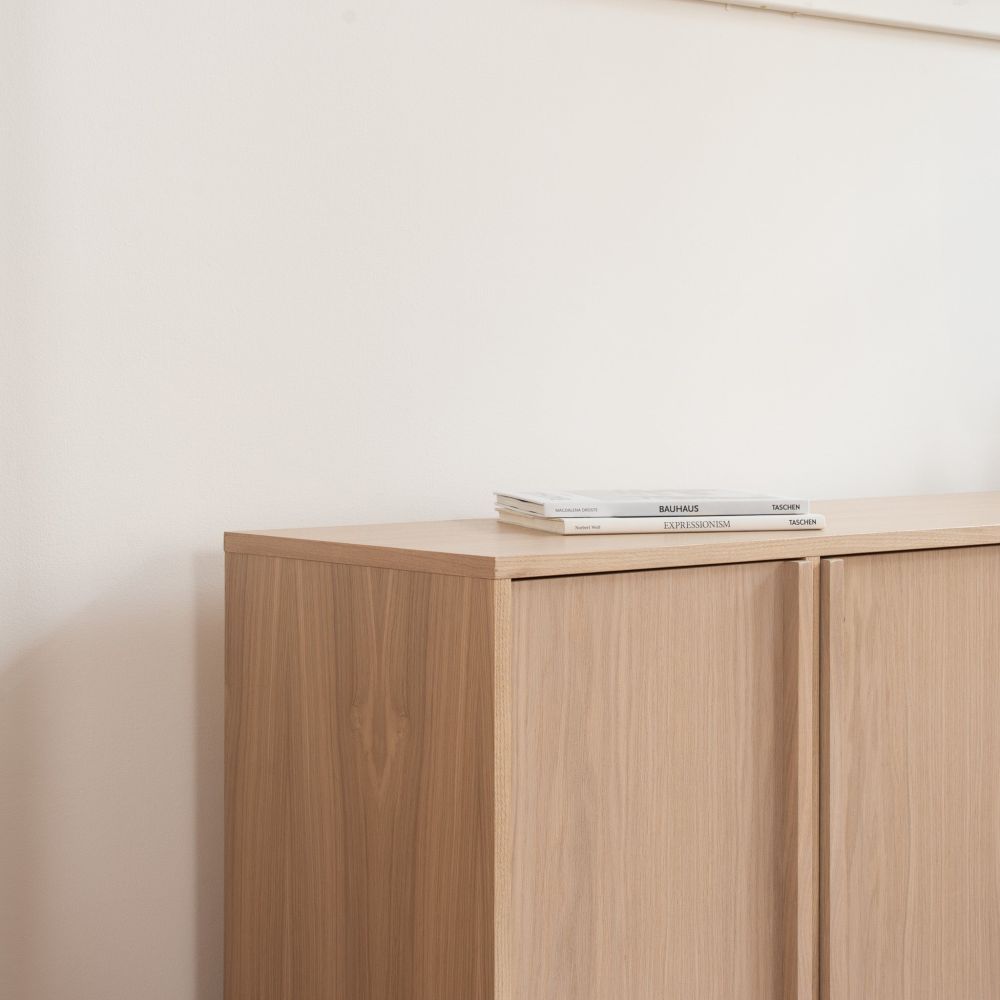Komoda Louis / Pastform Furniture