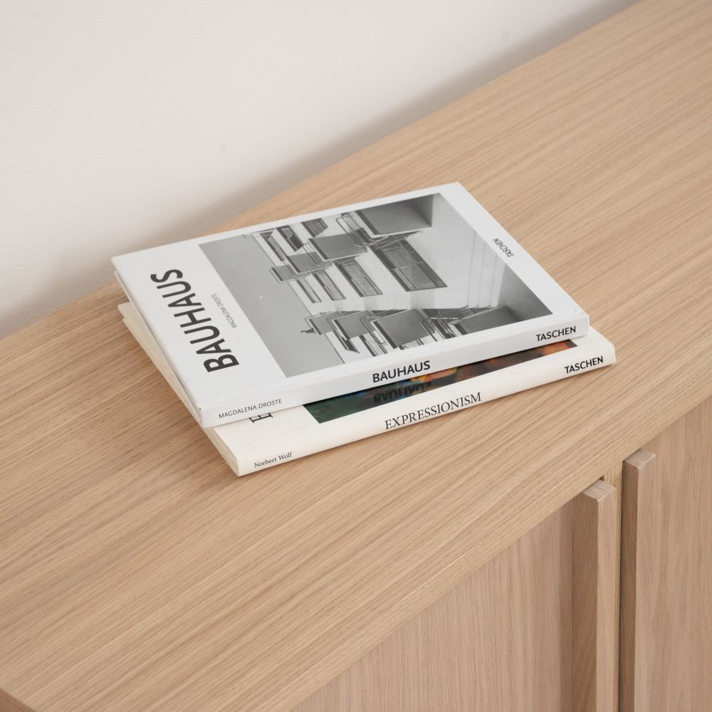 Komoda Louis / Pastform Furniture