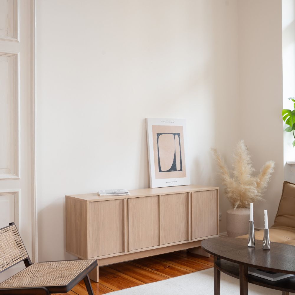 Komoda Louis / Pastform Furniture