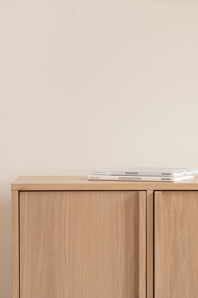 Komoda Louis / Pastform Furniture