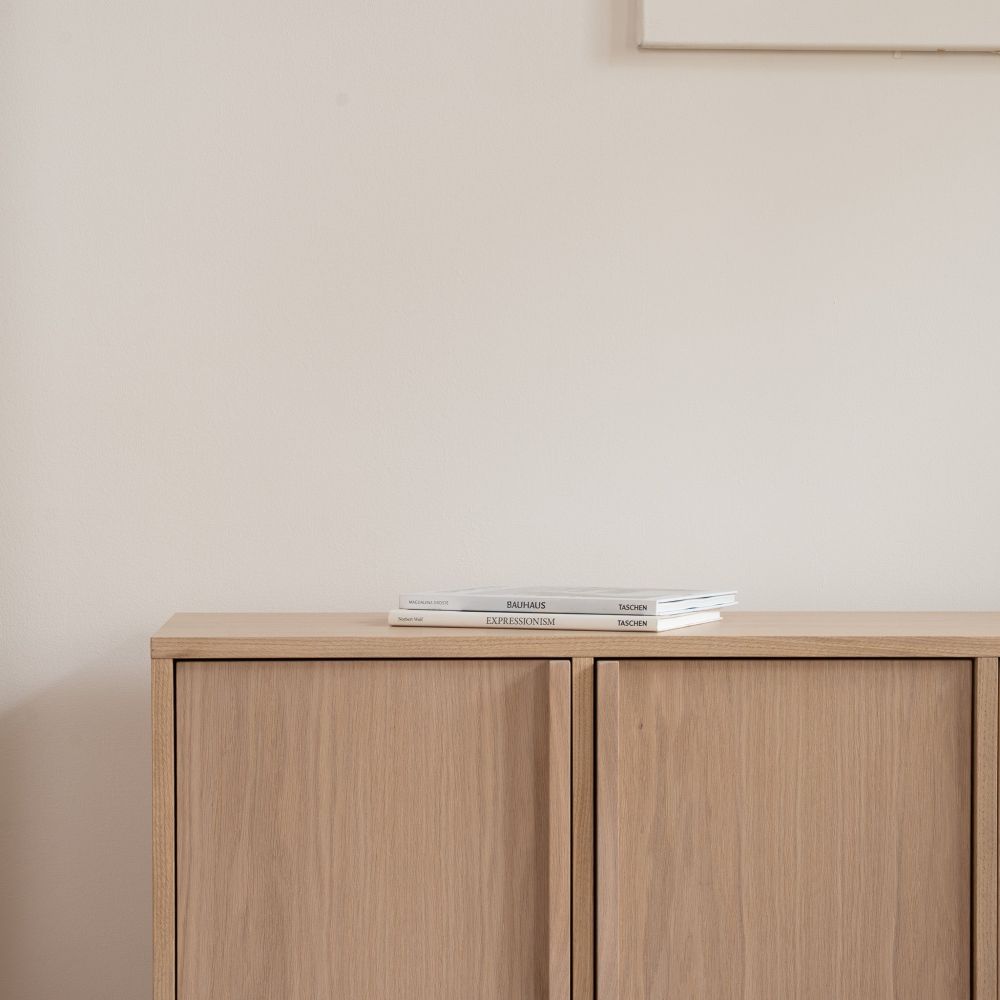 Komoda Louis / Pastform Furniture