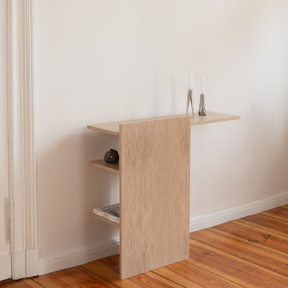 Konsola Koul / Pastform Furniture