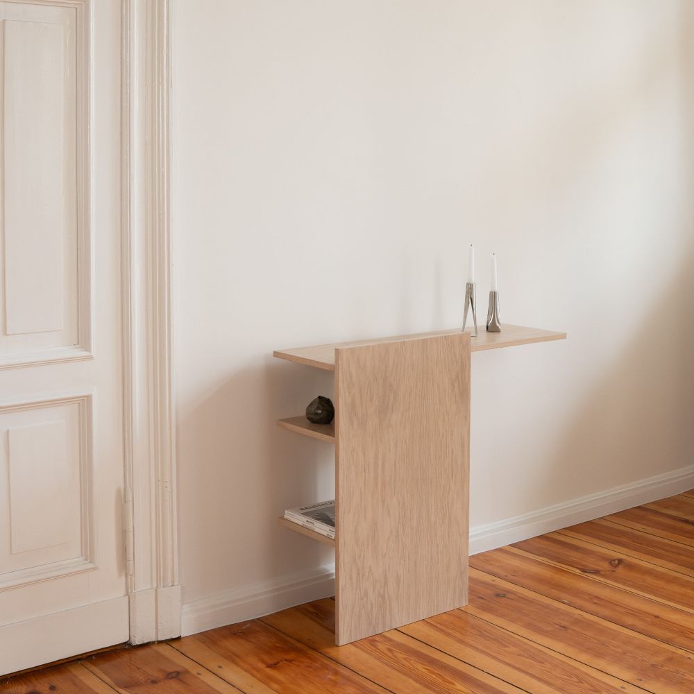 Konsola Koul / Pastform Furniture