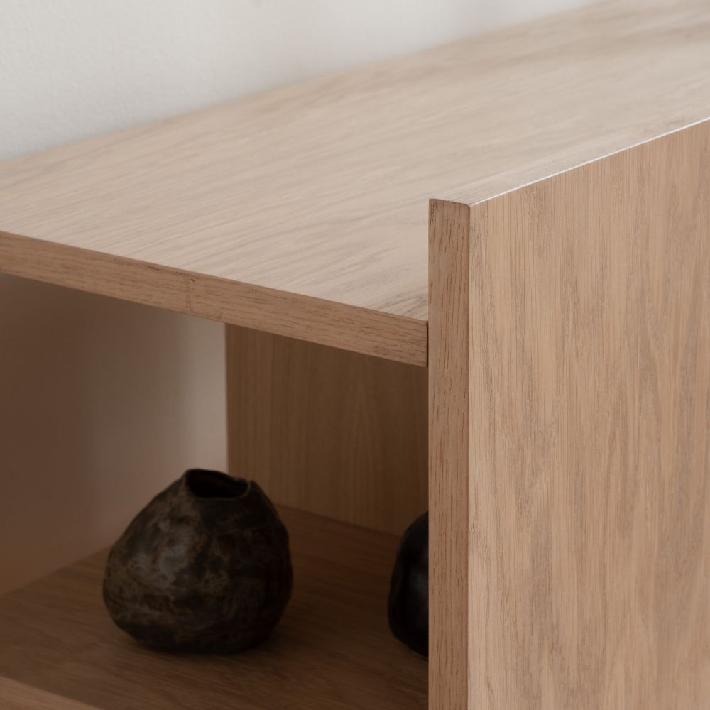 Konsola Koul / Pastform Furniture