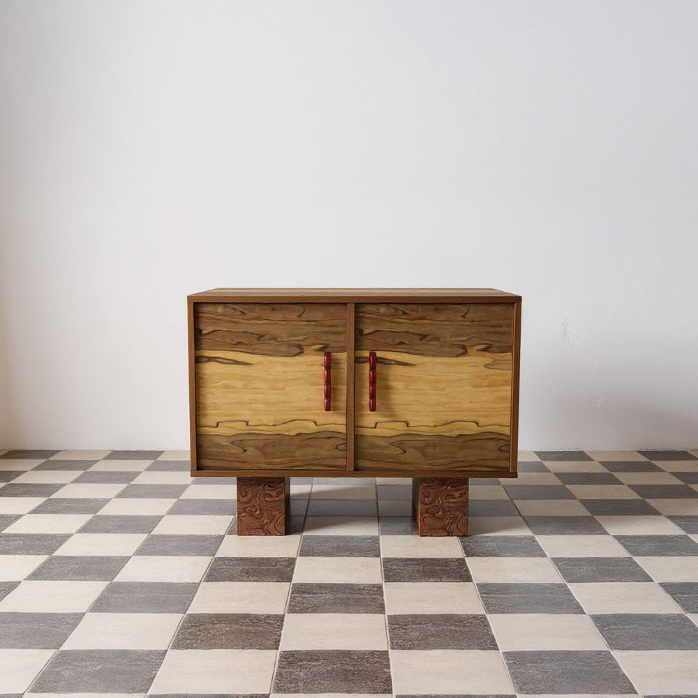 Komoda Sabi / Pastform Furniture