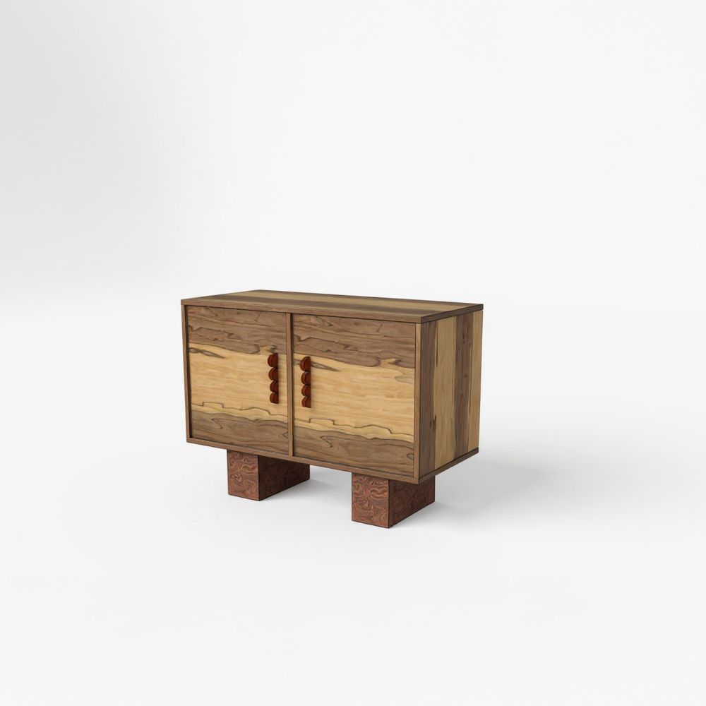 Komoda Sabi / Pastform Furniture