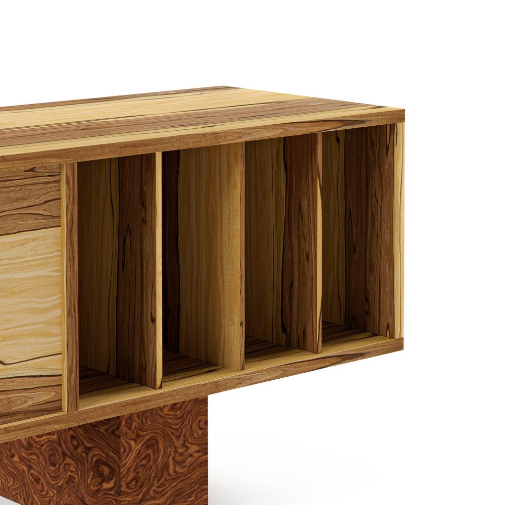 Komoda Nami Vinyl / Pastform Furniture