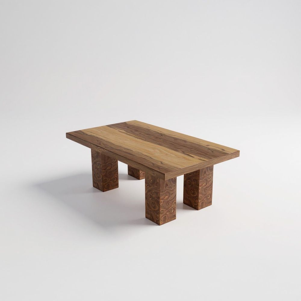 Stolik kawowy Tai / Pastform Furniture