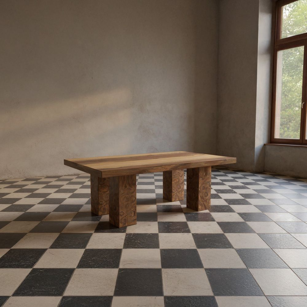 Stolik kawowy Tai / Pastform Furniture