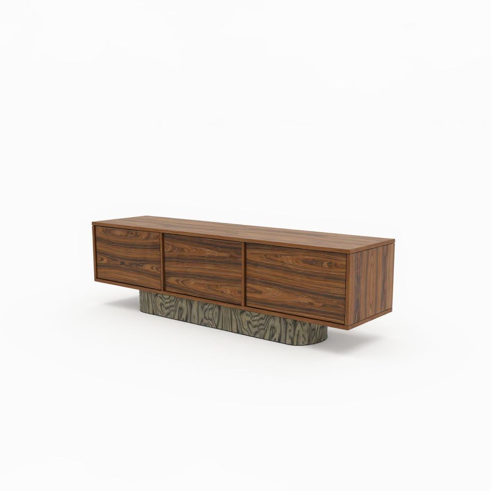 Komoda Iri / Pastform Furniture