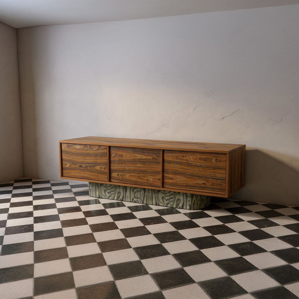 Komoda Iri / Pastform Furniture