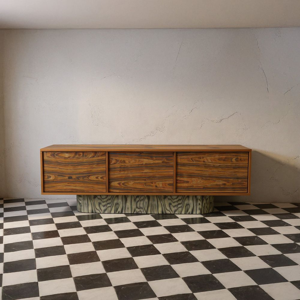 Komoda Iri / Pastform Furniture