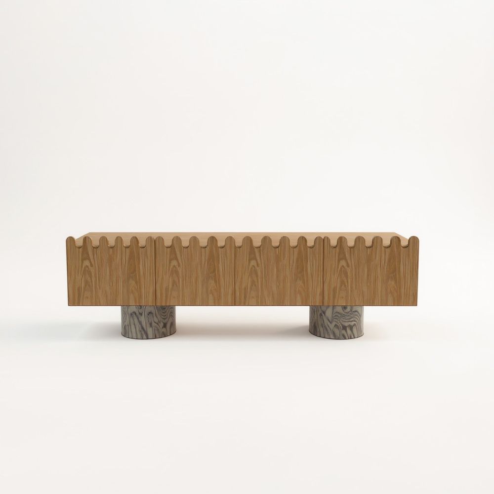 Komoda Kora / Pastform Furniture