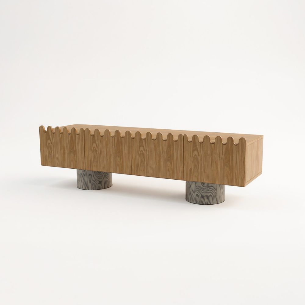 Komoda Kora / Pastform Furniture