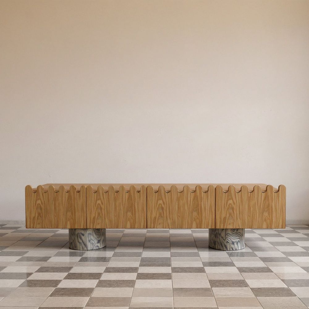 Komoda Kora / Pastform Furniture