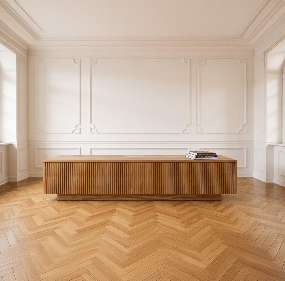 Komoda Luno / Pastform Furniture