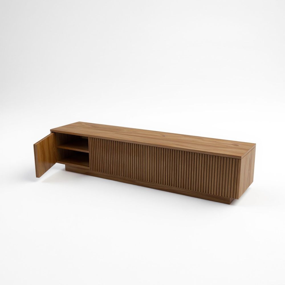 Komoda Luno / Pastform Furniture