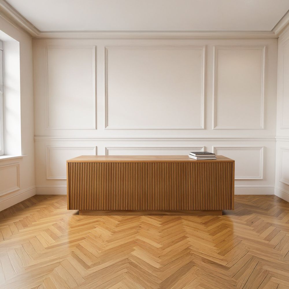 Komoda Luno L / Pastform Furniture