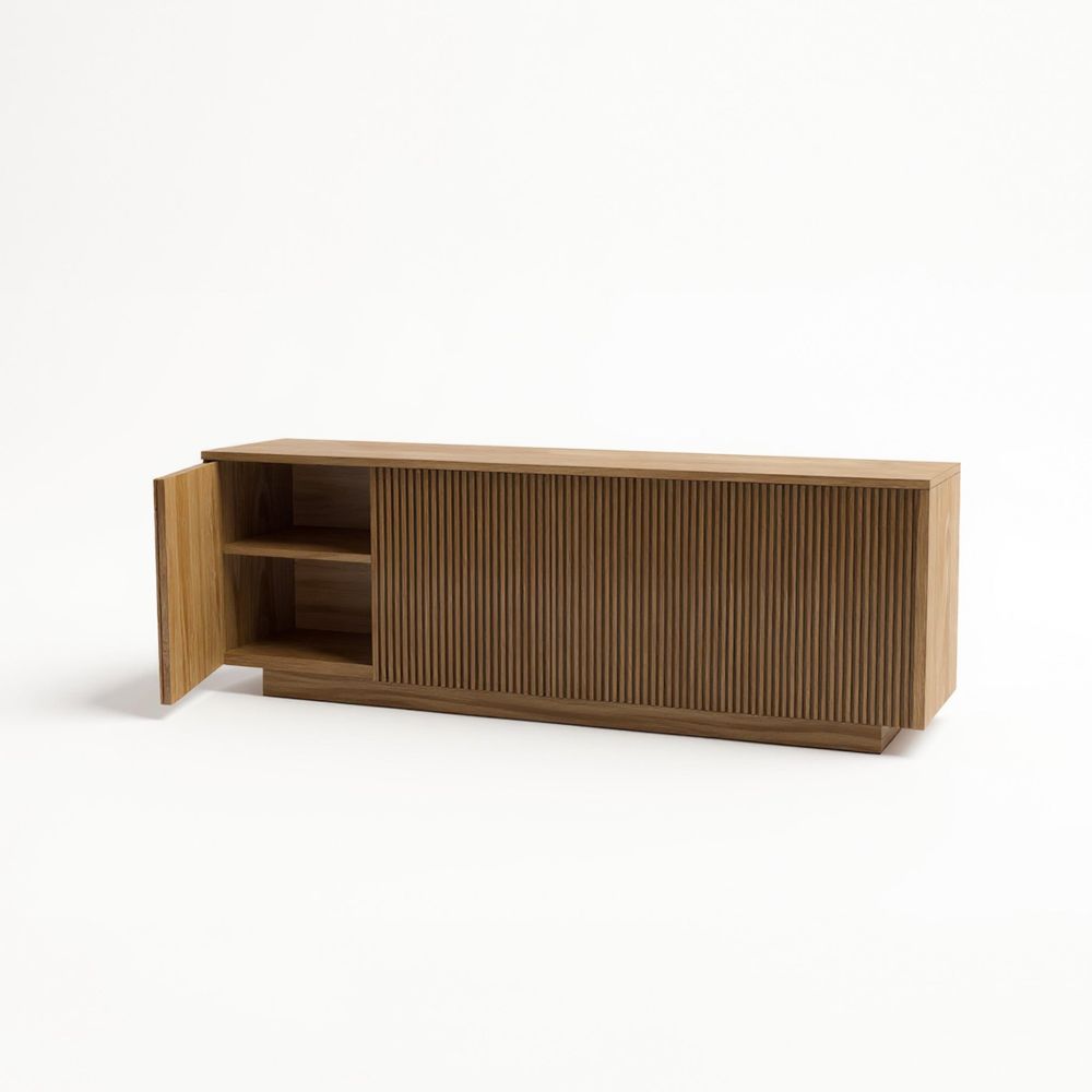 Komoda Luno L / Pastform Furniture