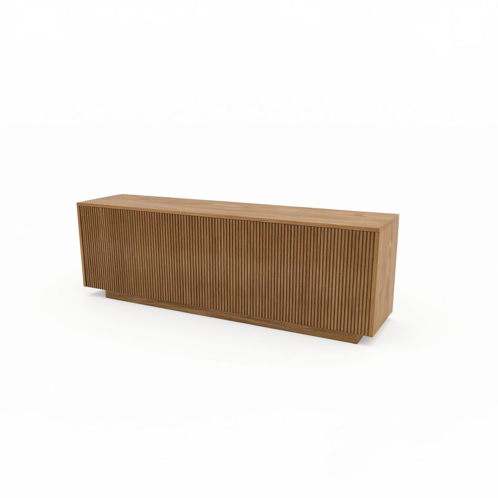 Komoda Luno L / Pastform Furniture