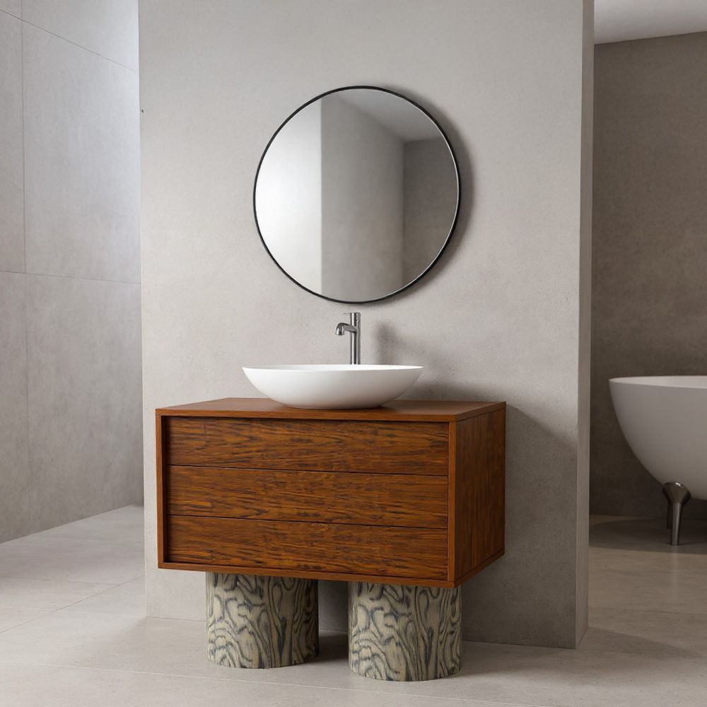 Komoda łazienkowa Sota / Pastform Furniture