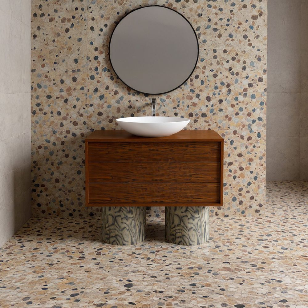 Komoda łazienkowa Sota / Pastform Furniture