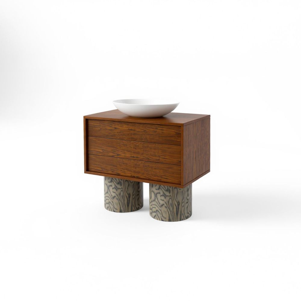 Komoda łazienkowa Sota / Pastform Furniture