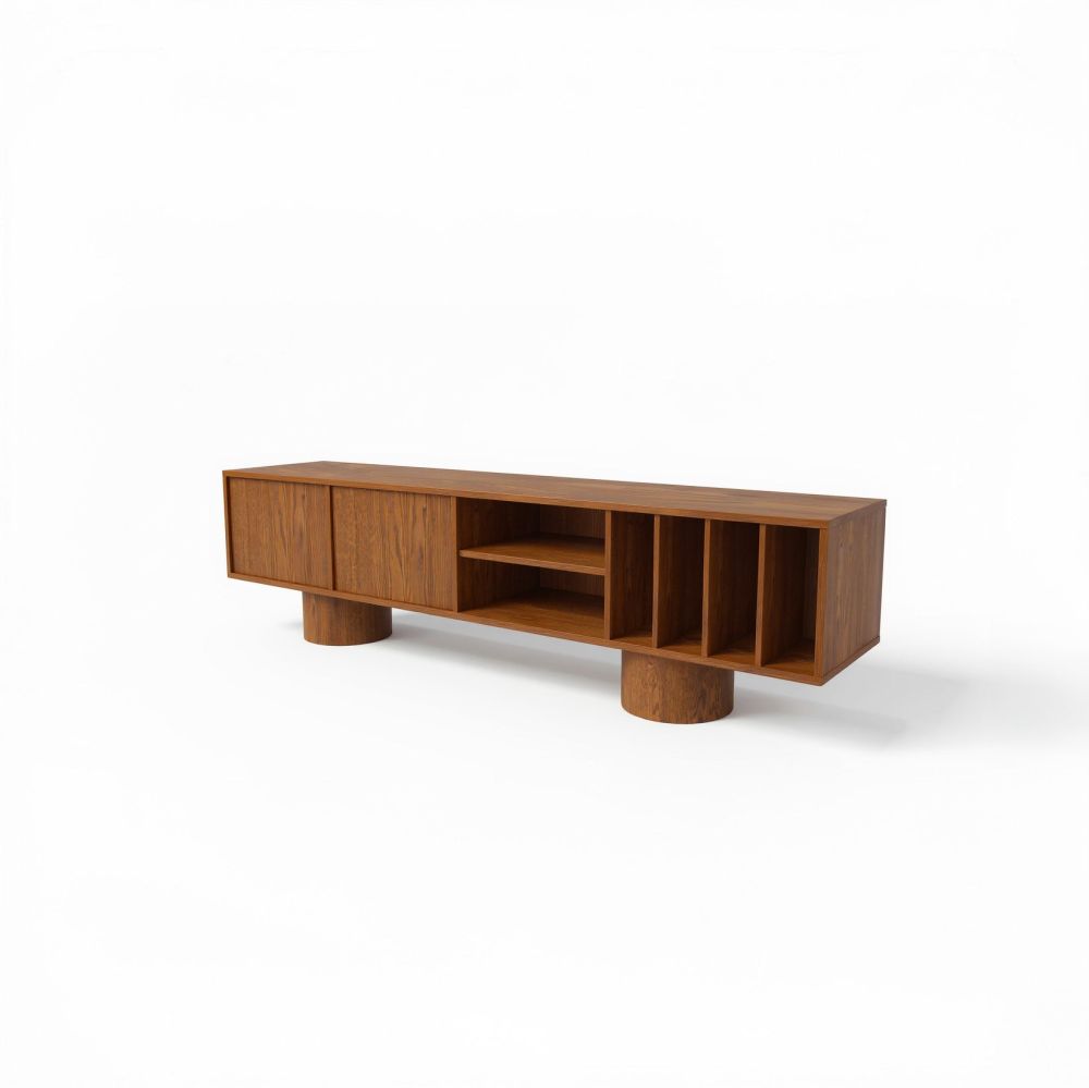 Komoda Tos / Pastform Furniture