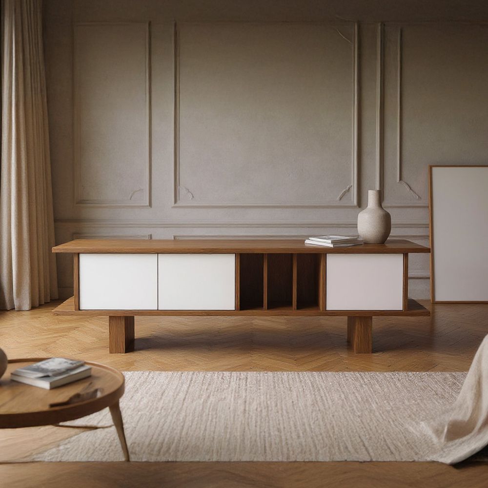 Komoda Sora / Pastform Furniture