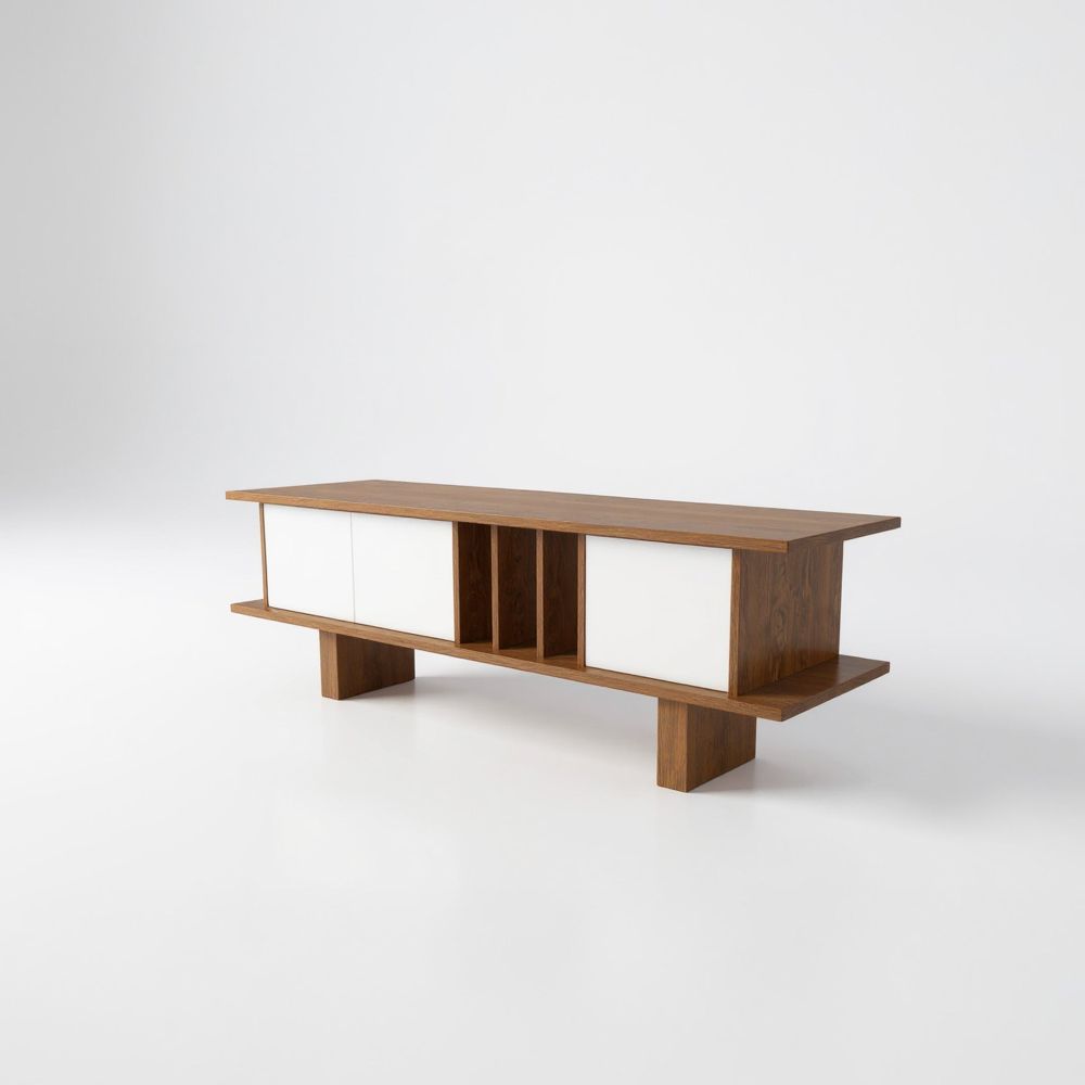 Komoda Sora / Pastform Furniture