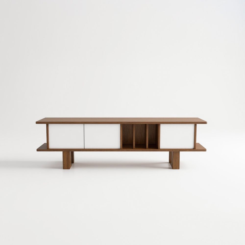 Komoda Sora / Pastform Furniture